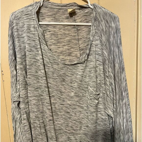 Faded Glory Blouse - Picture 1 of 3
